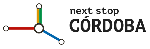 NextStopCórdoba